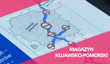 Magazyn Kujawsko-Pomorski 30.01.2026