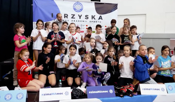 Zimowa Akademia Sportu 30.01.2026