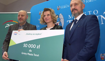 Pomoc od PGE 30.01.2026