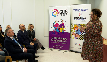 Nowe Centrum Wspierania Rodzin 30.01.2026