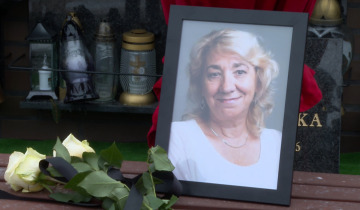 Pożegnanie Danki 30.01.2026