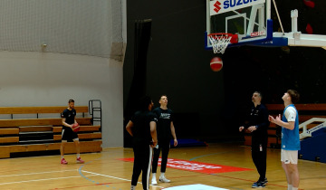 Serwis sportowy – piątek 30.01.2026