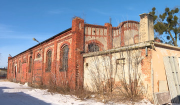 Siedziba dla OSP Podgórz 02.02.2026