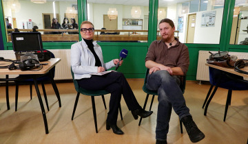 Rozmowa dnia - poniedziałek 2.02.2026