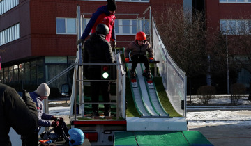 Zimowa Akademia Sportu 03.02.2026