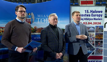 Zostań Mastersem 04.02.2026