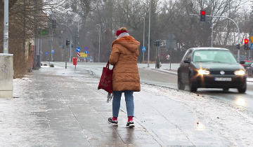 Piaskiem i solą 04.02.2026