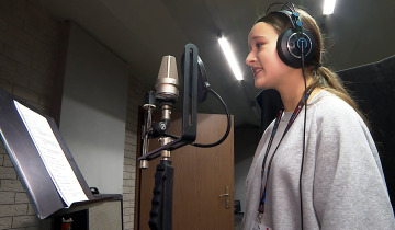 Warsztaty aktorsko-dubbingowe 05.02.2026