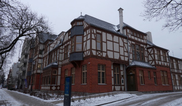 Spektakl „Dom w którym…” 05.02.2026