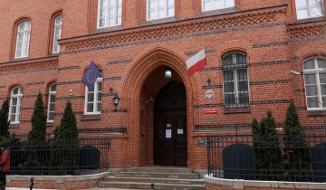 Powódź w sądzie 05.02.2026