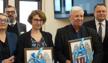 Podziękowania od Rady 05.02.2026