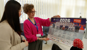 Miłość mamy we krwi 05.02.2026