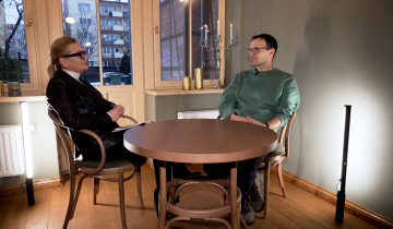 Rozmowa dnia - czwartek 5.02.2026