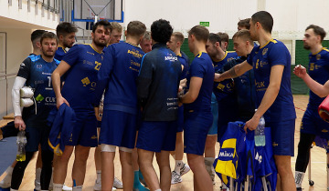 Serwis sportowy – czwartek 5.02.2026