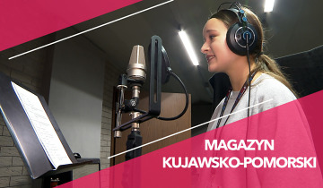 Magazyn Kujawsko-Pomorski 06.02.2026