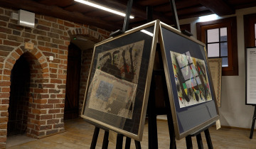 Miro w Krzywej Wieży 06.02.2026