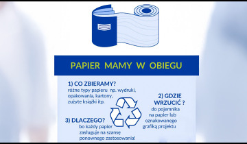 Recykling na UMK 06.02.2026