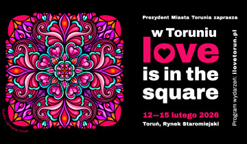 Walentynki po toruńsku 06.02.2026