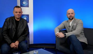 Rozmowa dnia - piątek 6.02.2026