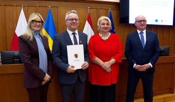 Kolejne unijne fundusze 06.02.2026