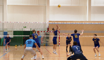 Serwis sportowy – piątek 6.02.2026