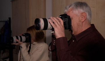 Światło w ruchu 09.02.2026