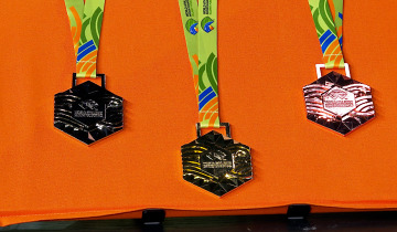 Prezentacja medali 09.02.2026