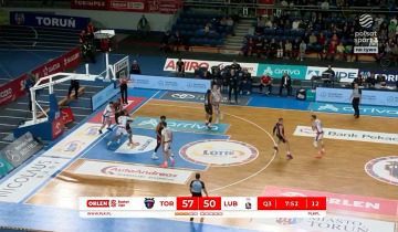 Serwis sportowy – poniedziałek 9.02.2026