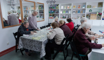 Stokrotkowy dom 10.02.2026