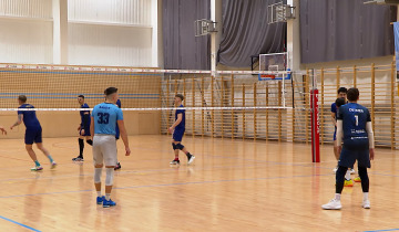 Serwis sportowy – wtorek 10.02.2026