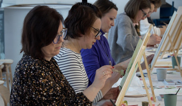 Malarski notatnik 11.02.2026