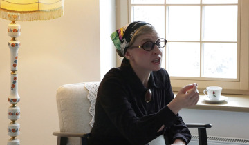 Dom, w którym … 11.02.2026