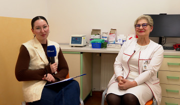 Rozmowa dnia - środa 11.02.2026