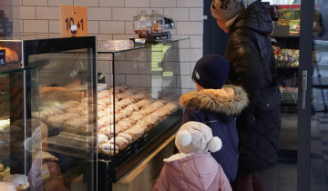 Tłusty czwartek 12.02.2026