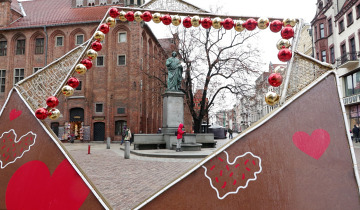 Walentynkowy weekend 13.02.2026