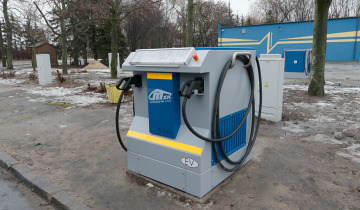 Nowe ładowarki 13.02.2026