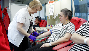 Miłość we krwi 13.02.2026