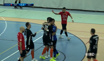 Serwis sportowy – piątek 13.02.2026