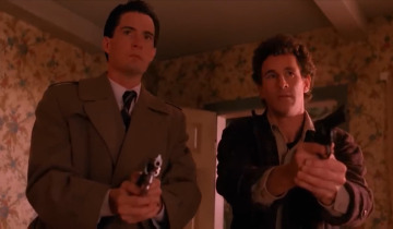 Twin Peaks Day 16.02.2026