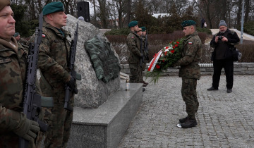 W 84.rocznicę 16.02.2026