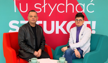 Rozmowa dnia - wtorek 17.02.2026