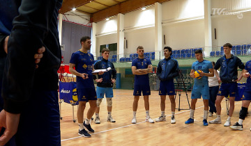 Serwis sportowy – wtorek 17.02.2026