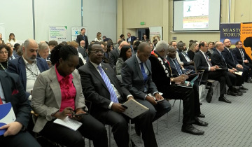 III Kongres Afrykanistyczny 18.02.2026