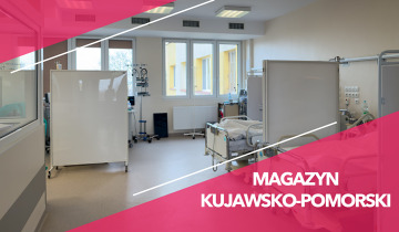 Magazyn Kujawsko-Pomorski 20.02.2026