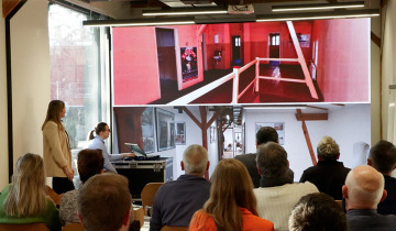 Co na Woli Zamkowej ? 20.02.2026