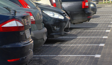 Parkingowe konsultacje 20.02.2026