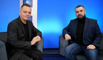 Rozmowa dnia - piątek 20.02.2026