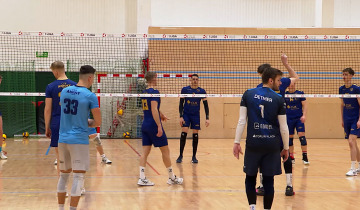 Serwis sportowy – piątek 20.02.2026