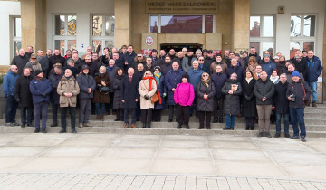 45 lat NZS 23.02.2026