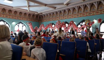 Chiński Nowy Rok 24.02.2026